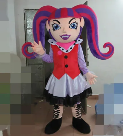 Маскарадный костюм Vampirina, отличное Профессиональное качество, маскарадный костюм вампира для девушек, для взрослых, для Хэллоуина, Пурим, ве...
Маскарадный костюм Vampirina, отличное Профессиональное качество, маскарадный костюм вампира для девушек, для взрослых, для Хэллоуина, Пурим, ве...