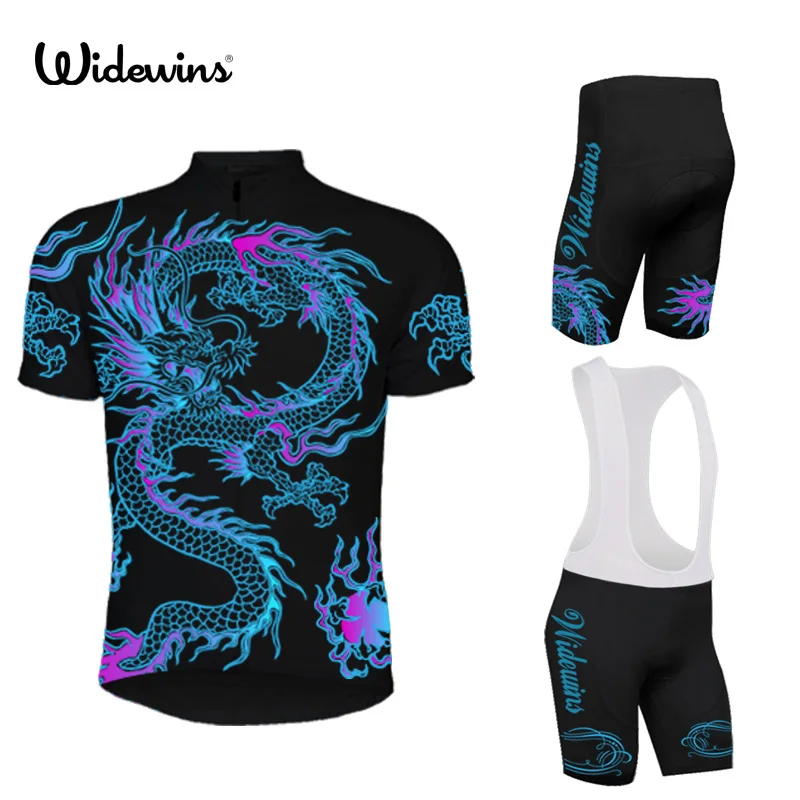 widewins Cycling Clothing Dragon flight Men Breathable Mountain Bicycle Bike Clothes Ciclismo Wear Suit Cycling Jerseys Set 5312
widewins Cycling Clothing Dragon flight Men Breathable Mountain Bicycle Bike Clothes Ciclismo Wear Suit Cycling Jerseys Set 5312
