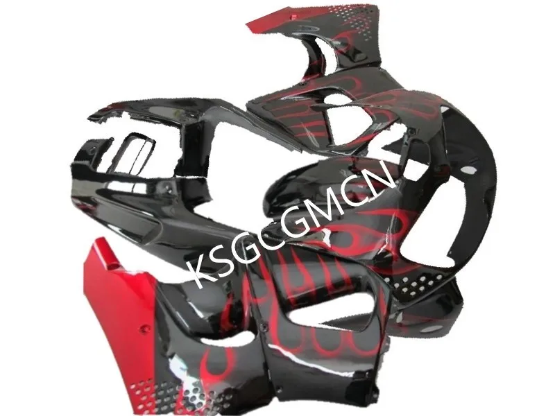 ABS пластиковые детали для телефона pe 1996 1997 CBR900RR CBR 893RR 96 97 Обтекатели red Flame black CBR 893 ST66
ABS пластиковые детали для телефона pe 1996 1997 CBR900RR CBR 893RR 96 97 Обтекатели red Flame black CBR 893 ST66