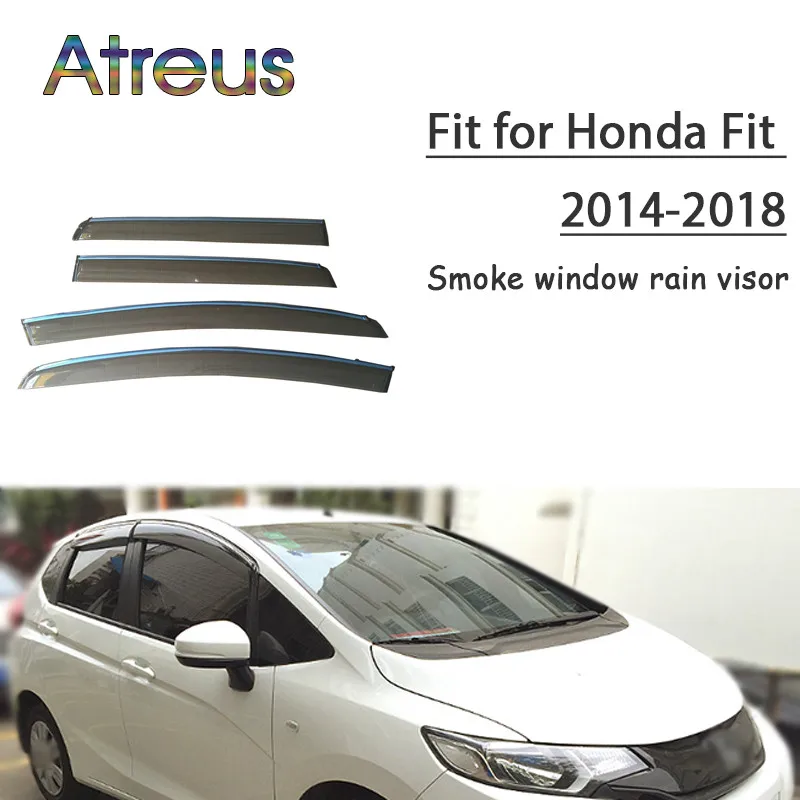 Atreus 1 комплект ABS для 2018 2017 2016-2008 Honda Fit хэтчбек аксессуары Автомобильные дефлекторы от солнца на вентиляционное отверстие защита от дыма козы...
Atreus 1 комплект ABS для 2018 2017 2016-2008 Honda Fit хэтчбек аксессуары Автомобильные дефлекторы от солнца на вентиляционное отверстие защита от дыма козы...