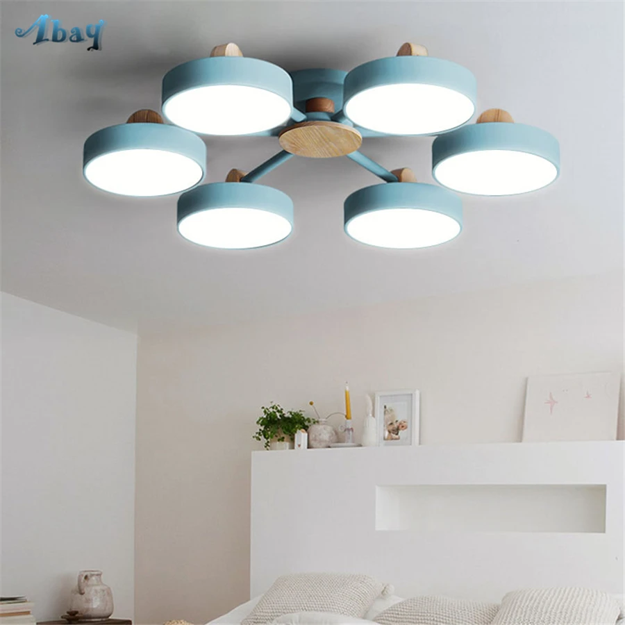 nordic Minimalism colorful led luminaire for living room bedroom study led wooden ceiling lamp designer home deco light fixtures
nordic Minimalism colorful led luminaire for living room bedroom study led wooden ceiling lamp designer home deco light fixtures