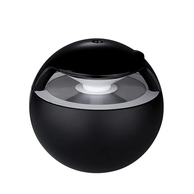 450ML Aroma usb air humidifier Essential Oil Diffuser Car Portable Mini Ultrasonic Cool Mist For Home office
450ML Aroma usb air humidifier Essential Oil Diffuser Car Portable Mini Ultrasonic Cool Mist For Home office