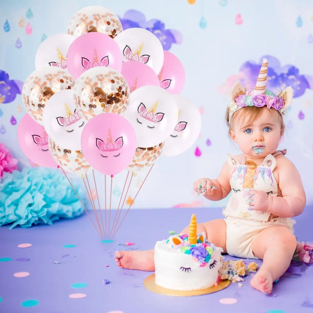 PATIMATE Girls Flower Unicorn party Decors Hair hoop Birthday Party kids Hairbands Baby Headband Headwear Hair Accessories Favor
PATIMATE Girls Flower Unicorn party Decors Hair hoop Birthday Party kids Hairbands Baby Headband Headwear Hair Accessories Favor