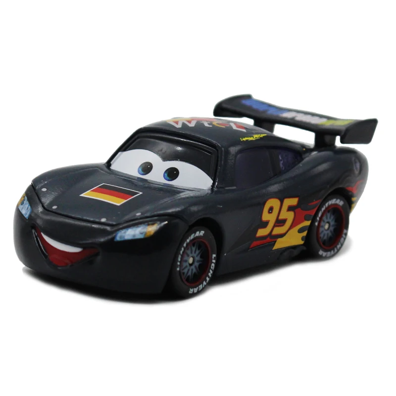 Disney Pixar; Автомобили; Литье под давлением (Германия) Ограниченная серия Lightning McQueen игрушки из металлических сплавов автомобиля для Детский под...
Disney Pixar; Автомобили; Литье под давлением (Германия) Ограниченная серия Lightning McQueen игрушки из металлических сплавов автомобиля для Детский под...