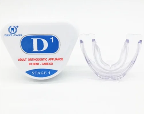 3Boxes-Dental-Orthodontic-Teeth-Braces-Tooth-Retainer-Straightening-Corrector 3Boxes-Dental-Orthodontic-Teeth-Braces-Tooth-Ret | Красота и