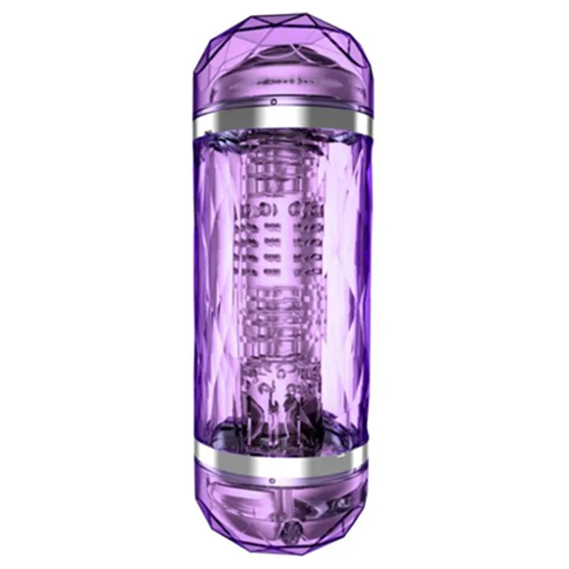 Мужской Мастурбатор Для Орального Секса