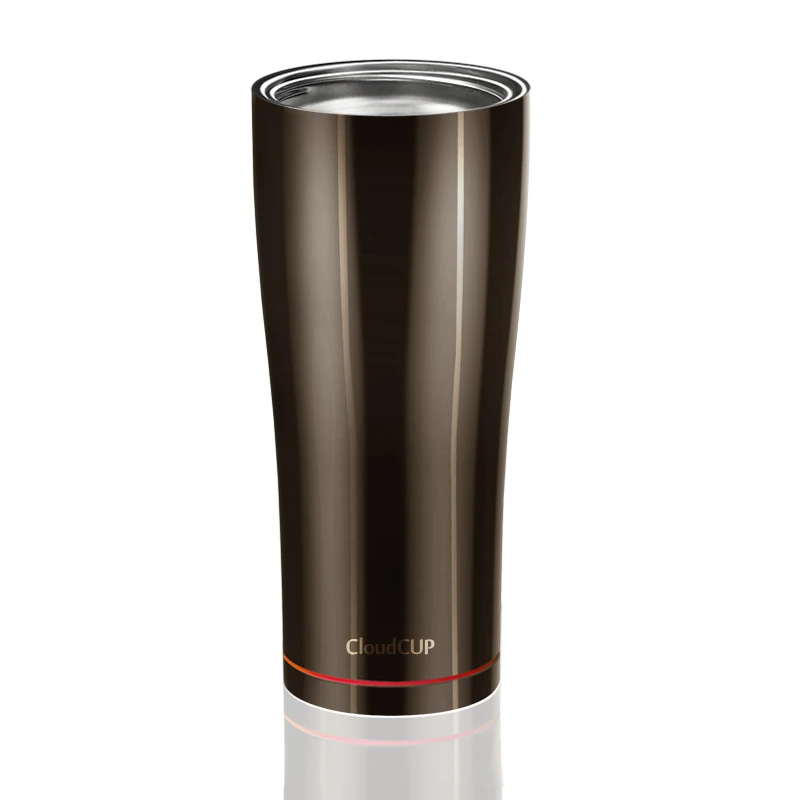 Cloud cup Wireless Bluetooth Insulated Stainless Steel Water 500ml Smart Cup for Hot Drinks with Drinking remind Cup Healthy
Cloud cup Wireless Bluetooth Insulated Stainless Steel Water 500ml Smart Cup for Hot Drinks with Drinking remind Cup Healthy