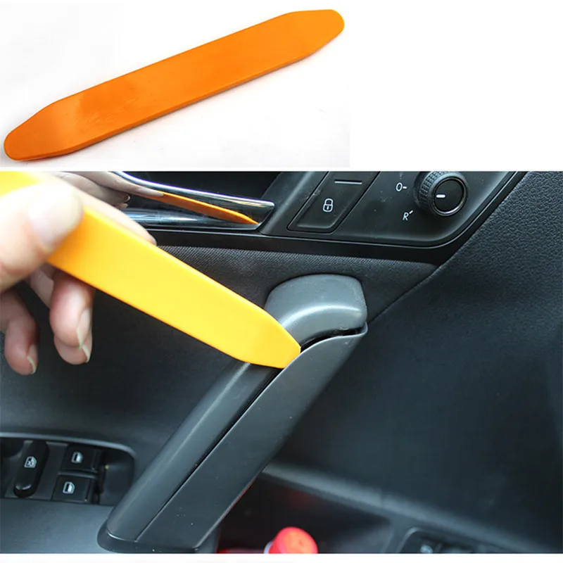 4PCS Universal Car Audio Door Removal Tool Auto Car Accessories Installation And Maintenance Car Repair Kits
4PCS Universal Car Audio Door Removal Tool Auto Car Accessories Installation And Maintenance Car Repair Kits