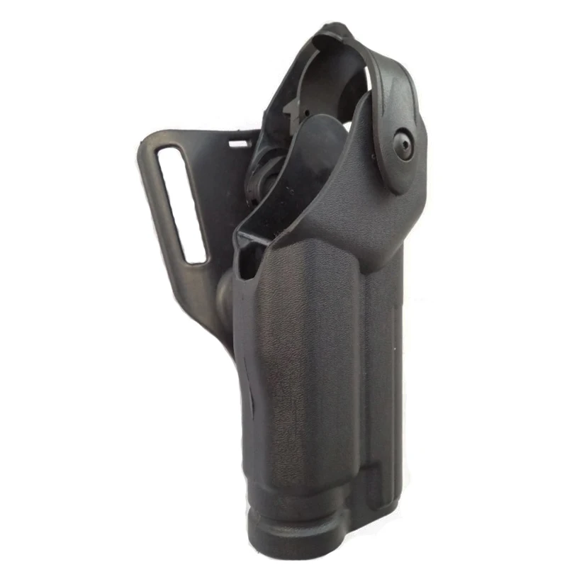 Tactical Holter Military Army Airsoft Quick Release Belt Waist Holster Right Hand Paddle Pistol Holster For SIG SAUER P226
Tactical Holter Military Army Airsoft Quick Release Belt Waist Holster Right Hand Paddle Pistol Holster For SIG SAUER P226