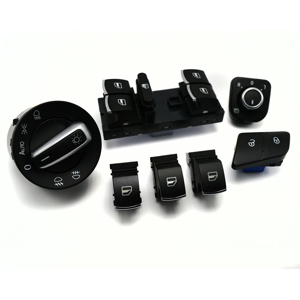 7 шт./компл. зеркальная фара для VW Passat 3cb6 0962125b 5ND959565B 5ND941431B 5ND959855
7 шт./компл. зеркальная фара для VW Passat 3cb6 0962125b 5ND959565B 5ND941431B 5ND959855