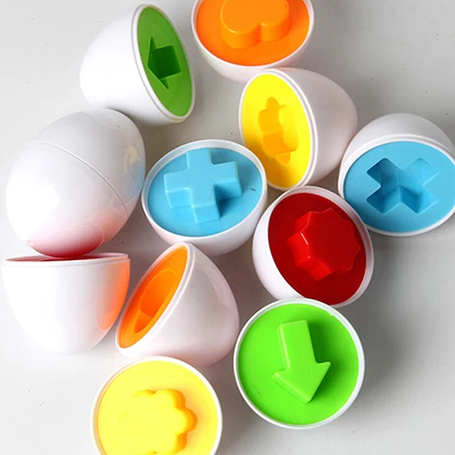 6Pcs/Set Baby Kid Egg Puzzles Mixed Shape Wise Pretend Smart Learning Toys Tool Learning Education toys
6Pcs/Set Baby Kid Egg Puzzles Mixed Shape Wise Pretend Smart Learning Toys Tool Learning Education toys