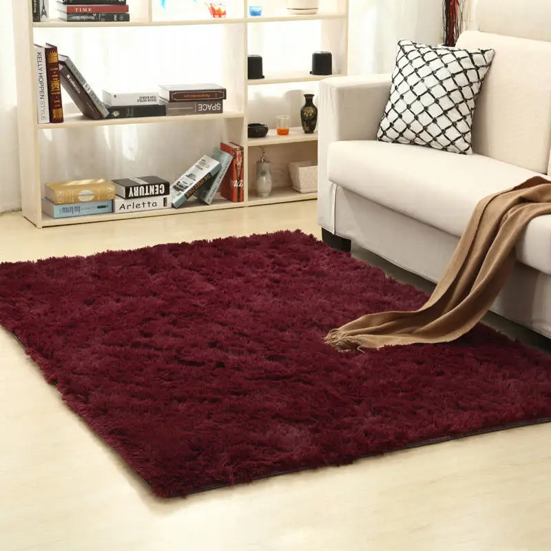 Living room/bedroom Rug Antiskid soft 120cm * 160 cm carpet modern carpet mat 14 color GJWYFH464
Living room/bedroom Rug Antiskid soft 120cm * 160 cm carpet modern carpet mat 14 color GJWYFH464