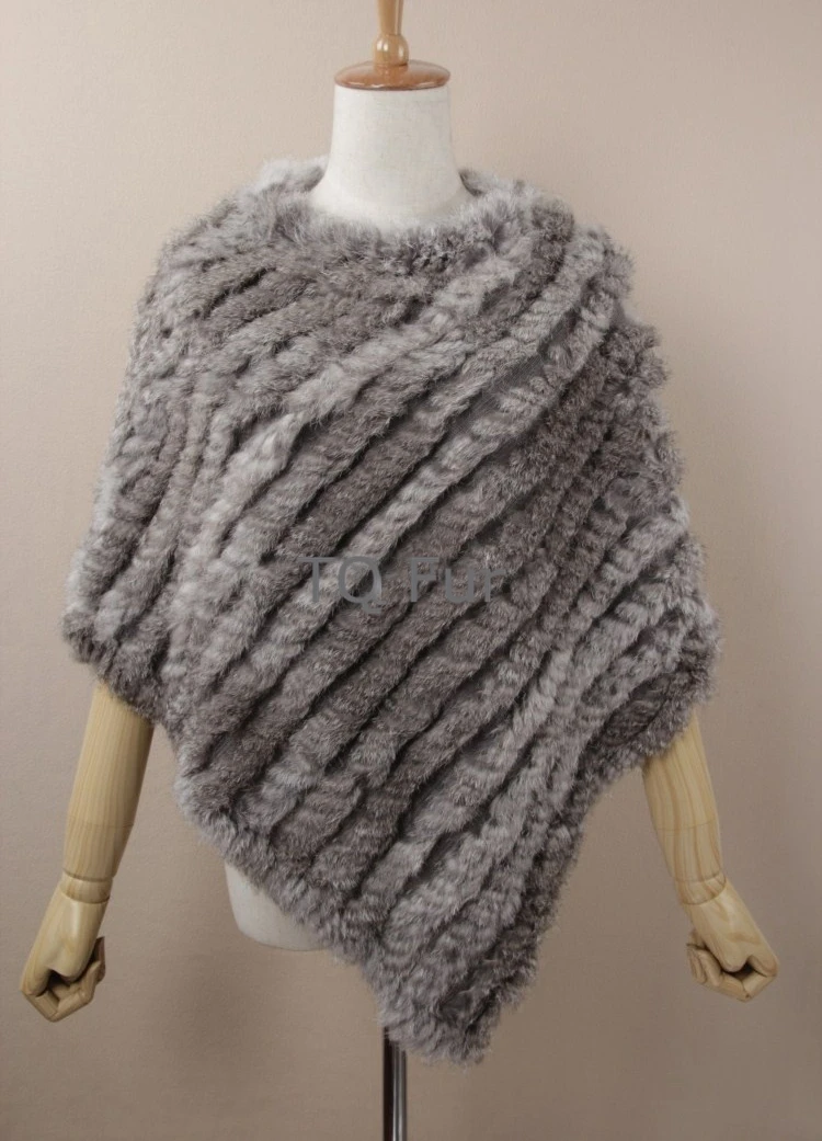 free shipping Wholesale Real Knitted Rabbit Fur Poncho Wrap scarves women natural rabbit fur Shawl triangle Cape
free shipping Wholesale Real Knitted Rabbit Fur Poncho Wrap scarves women natural rabbit fur Shawl triangle Cape