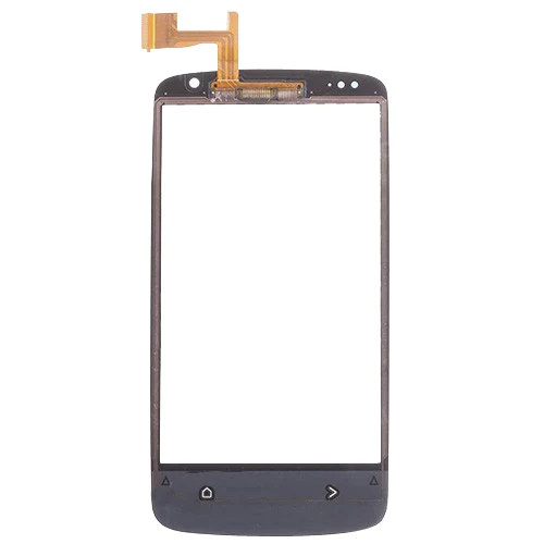 iPartsBuy High Quality Touch Panel Replacement Part for HTC Desire 500 / 506e
iPartsBuy High Quality Touch Panel Replacement Part for HTC Desire 500 / 506e