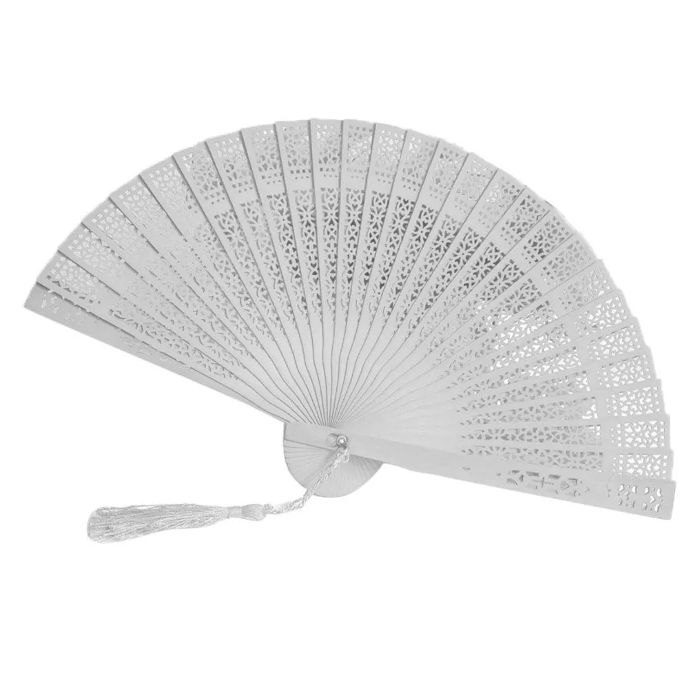 Wedding Hand Fragrant Party Carved Bamboo Folding Fan Chinese Style Wooden Hand Fan Ladies Fans Abanicos Para Boda
Wedding Hand Fragrant Party Carved Bamboo Folding Fan Chinese Style Wooden Hand Fan Ladies Fans Abanicos Para Boda