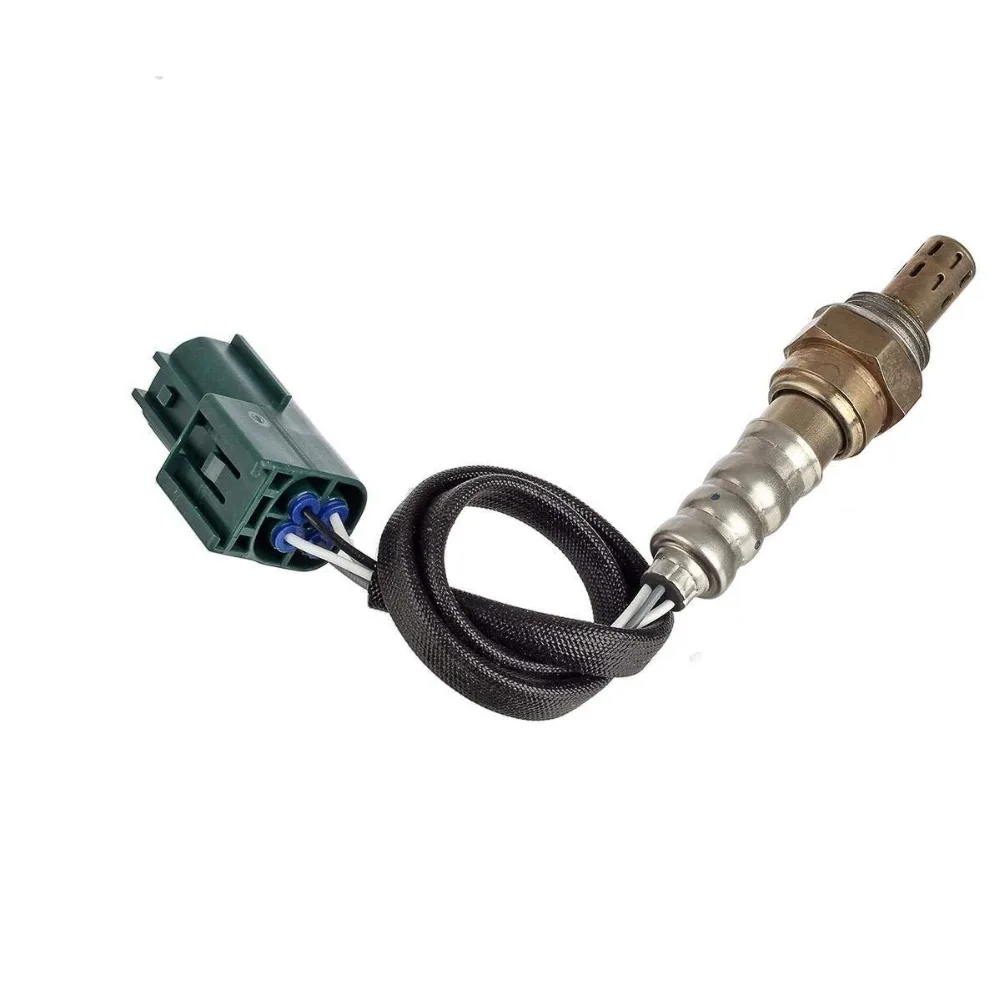 2 шт., 1 потоковый и 1 потоковый кислородный датчик O2 для Nissan Altima 2002-2003, 234 л, для Nissan Altima Maxima 4296-234, 4309-
2 шт., 1 потоковый и 1 потоковый кислородный датчик O2 для Nissan Altima 2002-2003, 234 л, для Nissan Altima Maxima 4296-234, 4309-