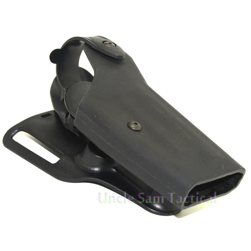 

Airsoft Tactical Pistol Right Hand Waist Holster Military Paintball Concealment Gun Holsters For Sig P220 228 P226
