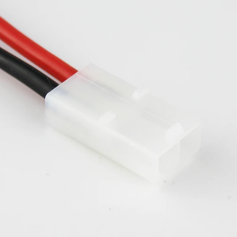5/10/20PCS Male XT60 to Female Tamiya Adapter Connector XT-60 Turnigy Zippy Battery | Игрушки и хобби
