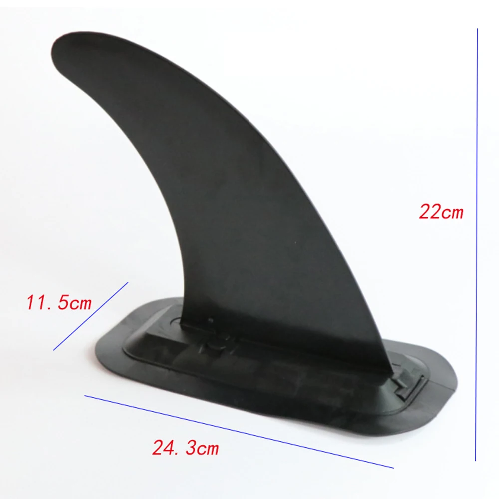 2pcs Plastic Detachable Surfboard Tail Rudder Surfing Watershed Fin Water Sports Surfboard Fin Surfing Accessories
2pcs Plastic Detachable Surfboard Tail Rudder Surfing Watershed Fin Water Sports Surfboard Fin Surfing Accessories