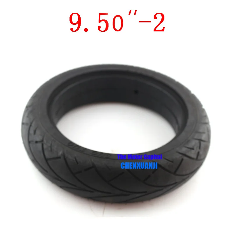 Super 9.50''-2 Solid Tire For Gas Scooter Electric Scooter / Electric Scooter Spare Airless Tire Rubber Tire
Super 9.50''-2 Solid Tire For Gas Scooter Electric Scooter / Electric Scooter Spare Airless Tire Rubber Tire
