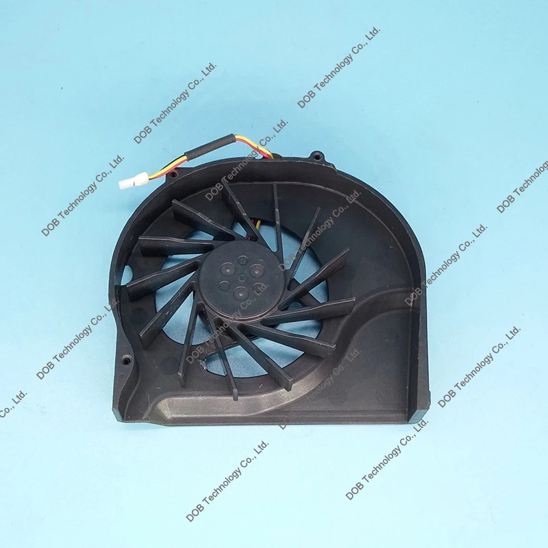Новый вентилятор охлаждения ЦП для ноутбука SONY BX540B BX540 BX541B BX195-VP BX560 3-проводной