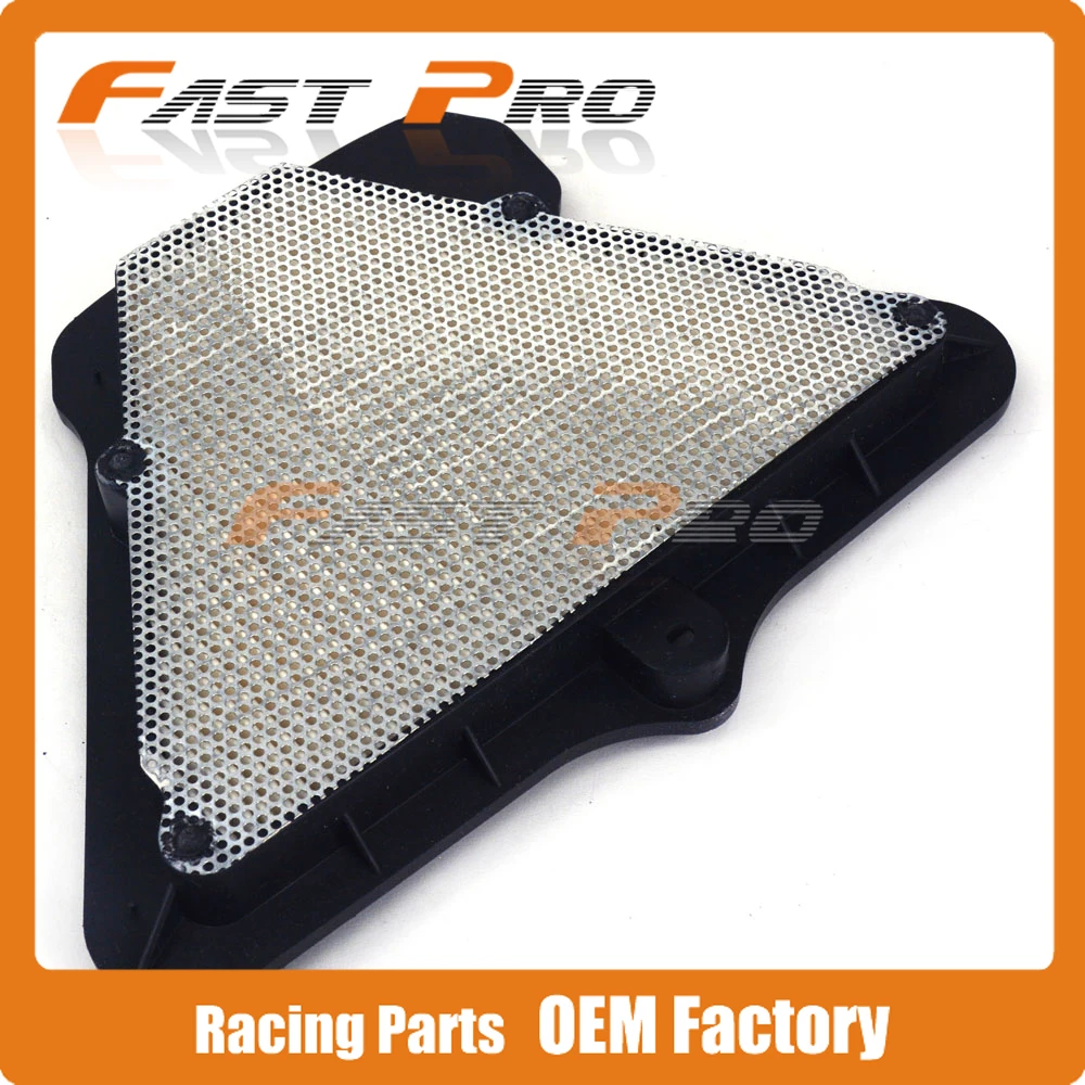 Air Filter Cleaner For Kawasaki Ninja ZX10R ZX-10R 11 12 13 14 15 Motorcycle Street Bike
Air Filter Cleaner For Kawasaki Ninja ZX10R ZX-10R 11 12 13 14 15 Motorcycle Street Bike