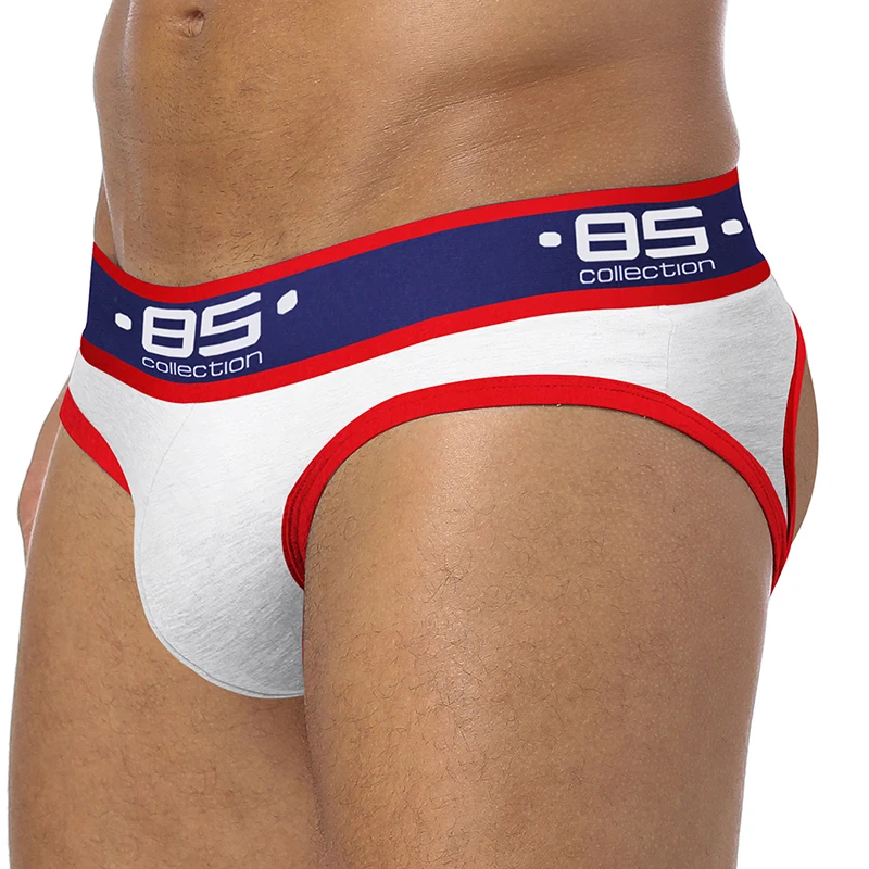 ORLVS бренд Jockstrap G-strings сексуальное мужское нижнее белье с открытой спиной для геев Pennis бикини мужские короткие стринги трусики без застежек в...
ORLVS бренд Jockstrap G-strings сексуальное мужское нижнее белье с открытой спиной для геев Pennis бикини мужские короткие стринги трусики без застежек в...