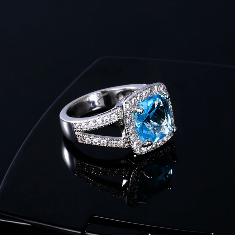 Top Brand Hot Sale Created Citrine Rings For Women 925 Silver Indian Jewelry Fashion Gemstone Ring Wedding Party Gift Wholesale
Top Brand Hot Sale Created Citrine Rings For Women 925 Silver Indian Jewelry Fashion Gemstone Ring Wedding Party Gift Wholesale