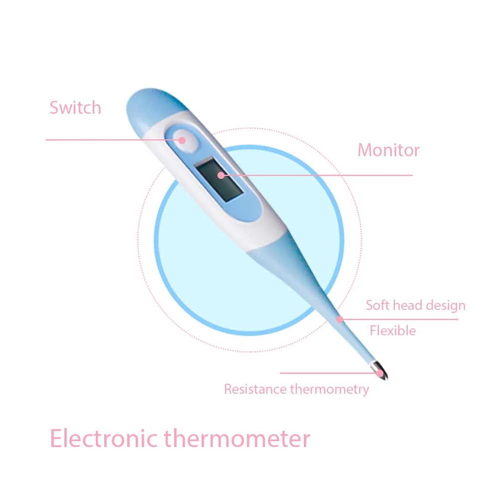 Baby Care Kit For Newborn Baby Multifunction Newborns Nail Trimmer Thermometer Scissor Infant Kids Nail Clippers Care Tools Set
Baby Care Kit For Newborn Baby Multifunction Newborns Nail Trimmer Thermometer Scissor Infant Kids Nail Clippers Care Tools Set