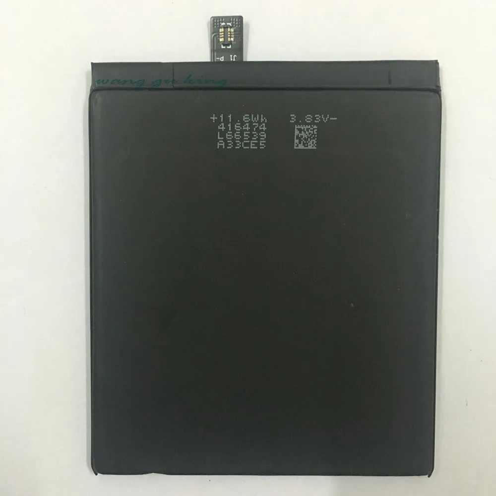 VBNM 100% Original Backup For Letv leEco X500 LT55C Battery For Letv leEco X500 LT55C Smart Mobile Phone+ + Tracking +In Stock
VBNM 100% Original Backup For Letv leEco X500 LT55C Battery For Letv leEco X500 LT55C Smart Mobile Phone+ + Tracking +In Stock