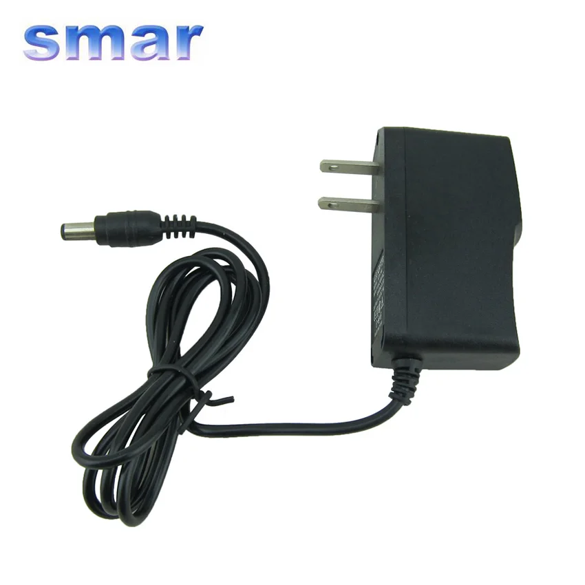 AC 100-240V DC 12V 1A US Plug AC/DC адаптер питания, зарядное устройство, адаптер питания для камеры видеонаблюдения
AC 100-240V DC 12V 1A US Plug AC/DC адаптер питания, зарядное устройство, адаптер питания для камеры видеонаблюдения