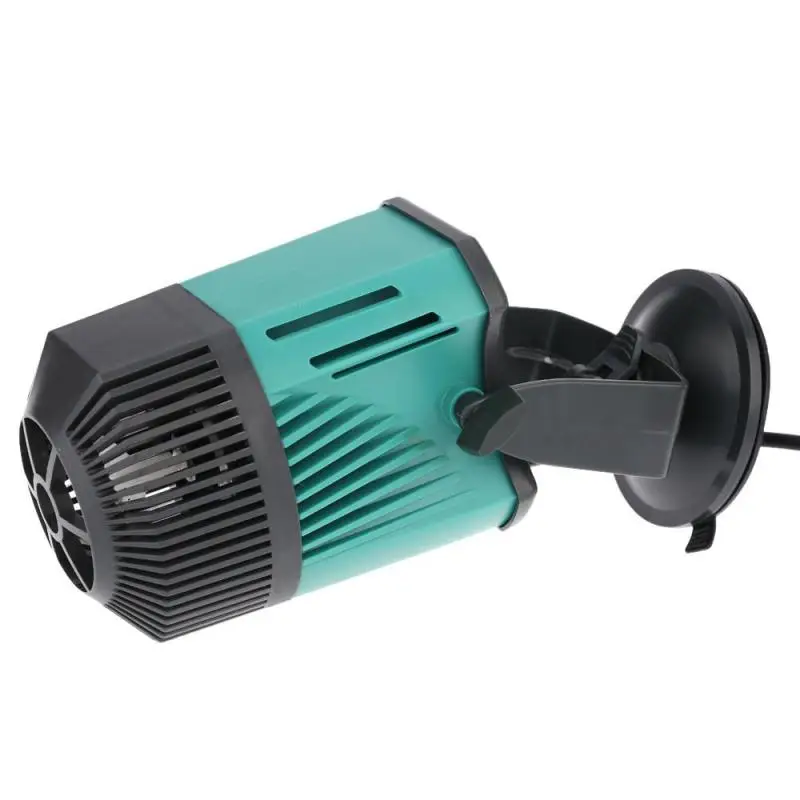 Aquarium Wave Maker Pump Fish Tank Water Circulation Powerhead Pump For Marine Coral Reef Fish Tank 18/25W
Aquarium Wave Maker Pump Fish Tank Water Circulation Powerhead Pump For Marine Coral Reef Fish Tank 18/25W