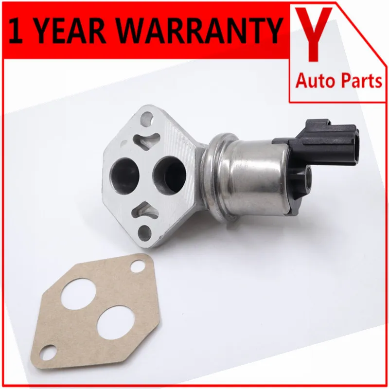 New Idle Air Control Valve 1S7Z-9F715-CA 1S7E-9F715-CA For Ford Grand Marquis Mondeo 2001-2007 For Mazda Mpv 2001
New Idle Air Control Valve 1S7Z-9F715-CA 1S7E-9F715-CA For Ford Grand Marquis Mondeo 2001-2007 For Mazda Mpv 2001