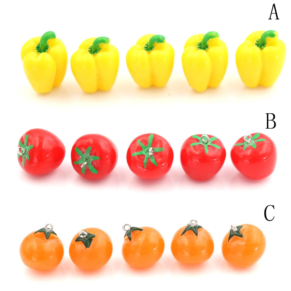 5pcs 1:12 Scale Doll House Miniatures Accessories Mini Fruits Vegetable Food Doll Room Doll House Kitchen Decor Kit Kitchen Toys
5pcs 1:12 Scale Doll House Miniatures Accessories Mini Fruits Vegetable Food Doll Room Doll House Kitchen Decor Kit Kitchen Toys
