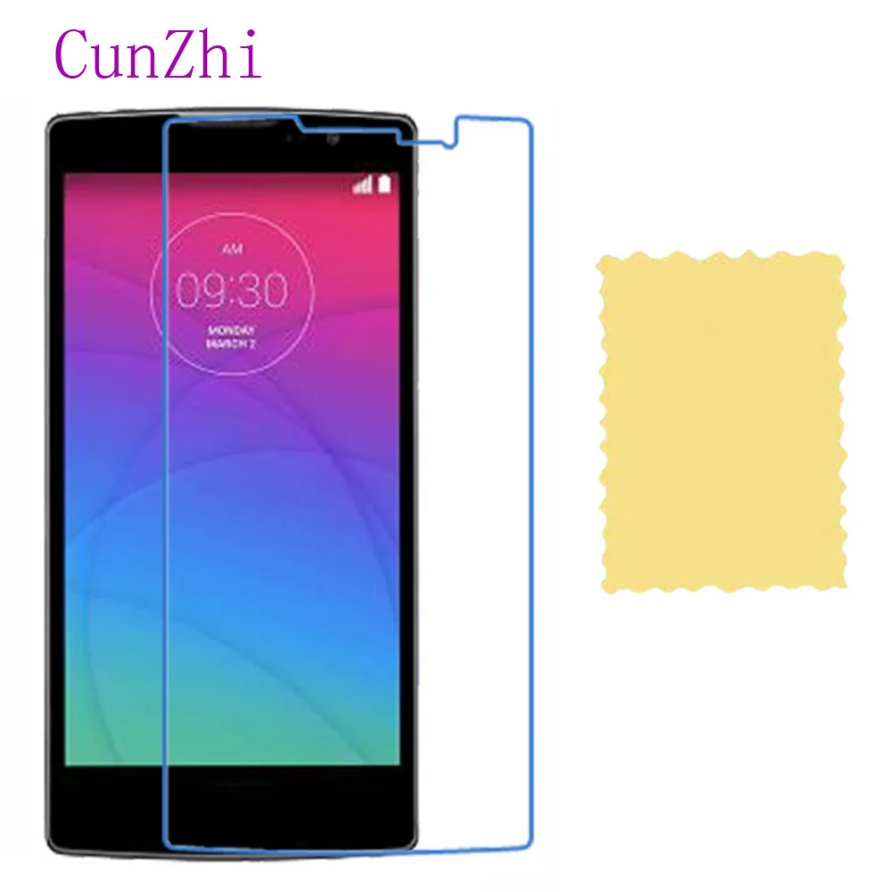 3 шт. Защитная пленка для ЖК экрана LG Spirit 4G Lte H422 H440N H440F H440AR H442 Y70 C70 HD ультратонкая