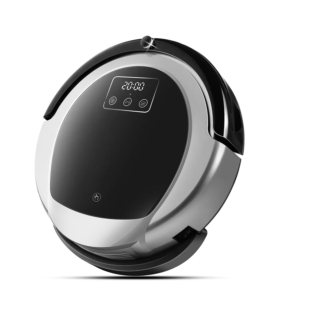 robot vacuum cleaner B6009 2D map navigation mopping AUTO floor cleaner AUTO sweeper vacuuming power 1400Pa for carpet floor
robot vacuum cleaner B6009 2D map navigation mopping AUTO floor cleaner AUTO sweeper vacuuming power 1400Pa for carpet floor