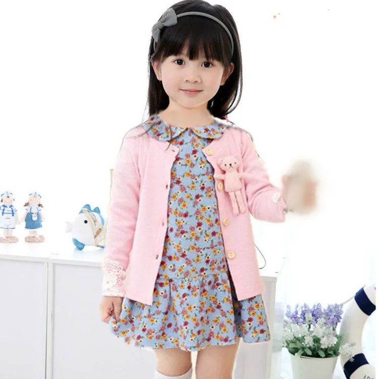 2020 Spring autumn baby girls fashion sweatshirt Cotton loves 3D Bear children clothing Tracksuit t shirts toddler kids clothes
2020 Spring autumn baby girls fashion sweatshirt Cotton loves 3D Bear children clothing Tracksuit t shirts toddler kids clothes