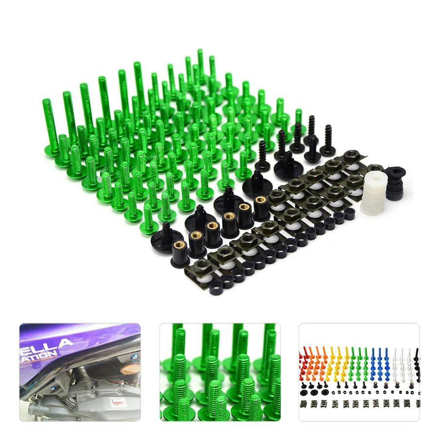 motorcycle cnc aluminum Fairing Bolt Screw Fastener For YAMAHA MT07 FZ07 MT 07 MT09 MT 09 MT-09 YZF R1 R6 R3
motorcycle cnc aluminum Fairing Bolt Screw Fastener For YAMAHA MT07 FZ07 MT 07 MT09 MT 09 MT-09 YZF R1 R6 R3
