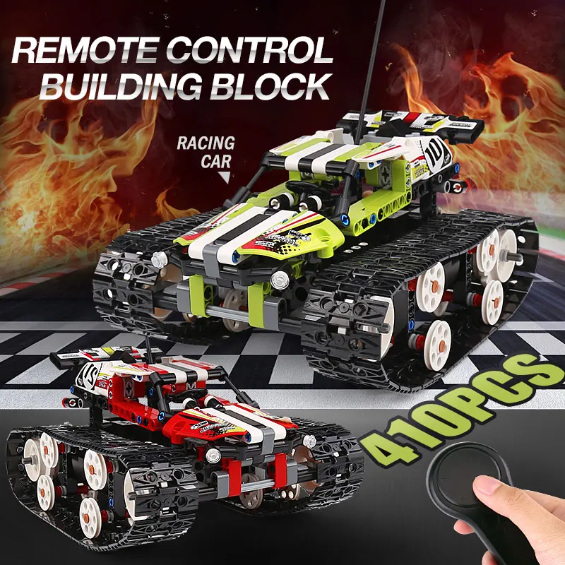 Yeshin 13023 13024 Compatible with 42065 Remote Control Car Set Building Blocks Bricks Car Model Assembly Kids Christmas Gifts
Yeshin 13023 13024 Compatible with 42065 Remote Control Car Set Building Blocks Bricks Car Model Assembly Kids Christmas Gifts