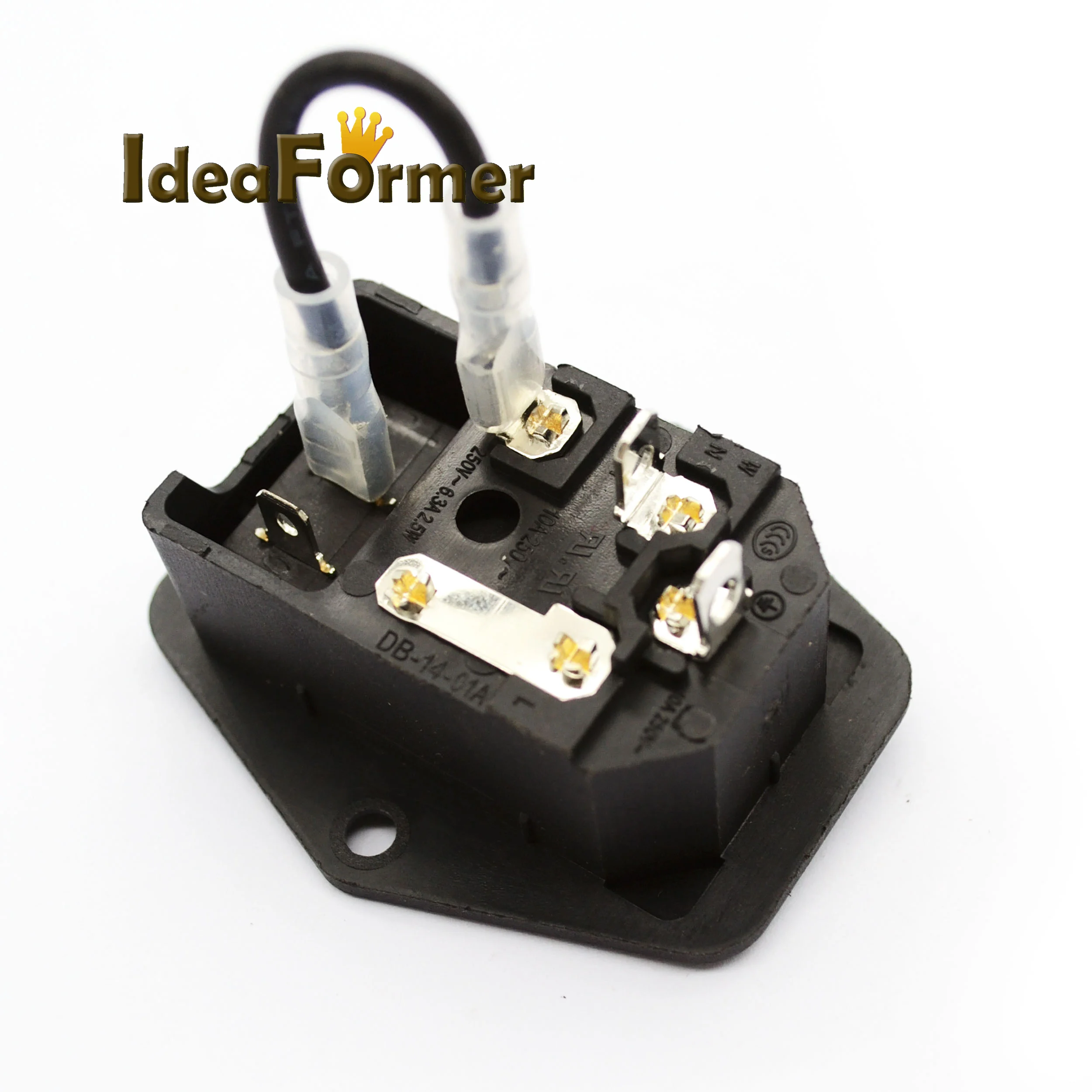 3 в 1 блок питания для 3D принтера 15 А 250 В|3d printer|printer 3d3 printer |