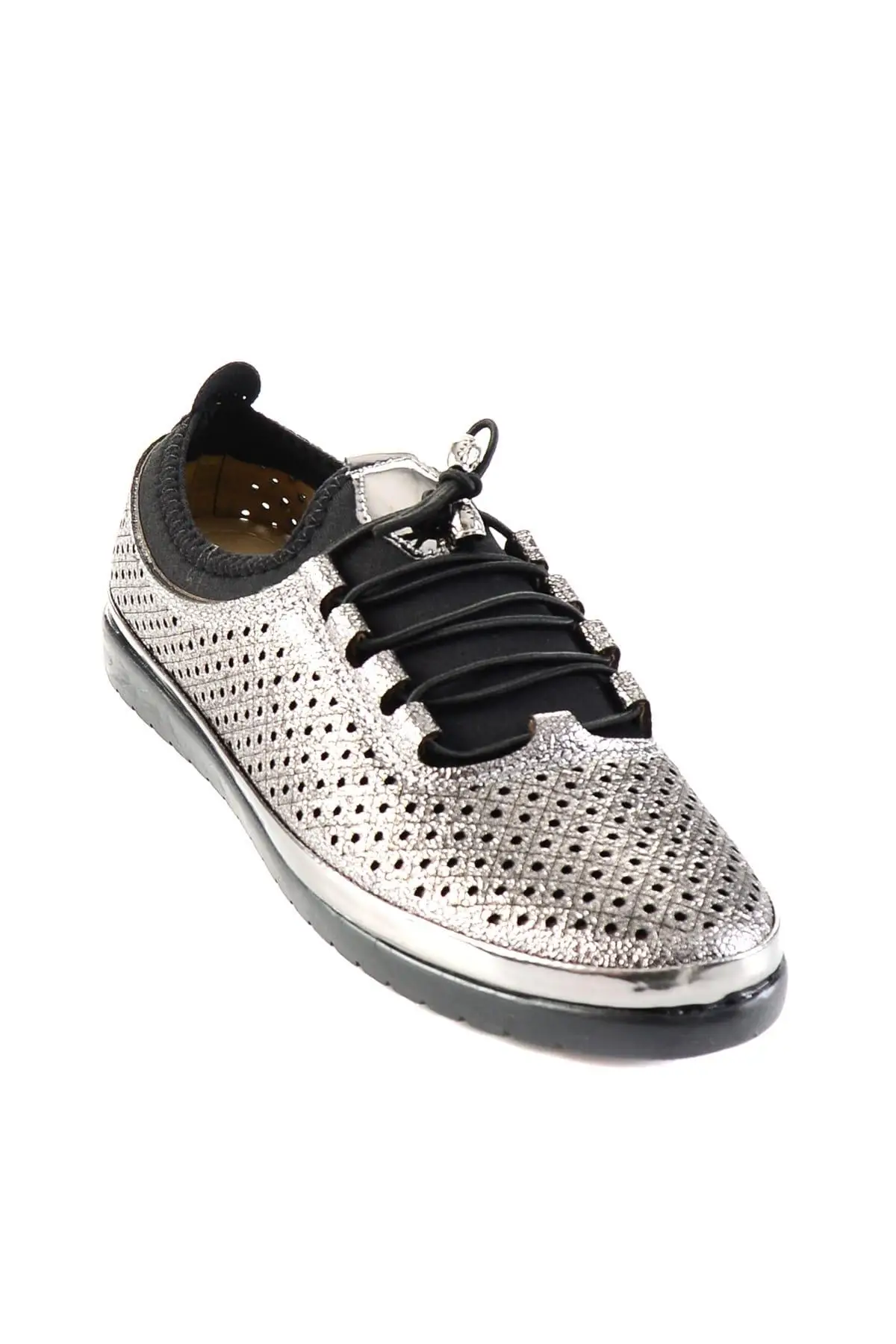 Bambi Platinum Women 'S Shoes H05016001 | Обувь