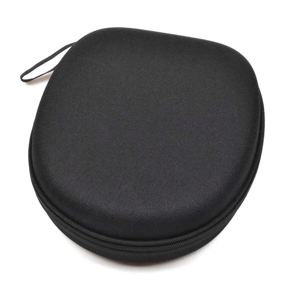 Headphones Full Size Hard Carrying Case/Travel Bag with Space Fit SoundLink On-Ear/OE/Grado/ATH/A K G/J B L/SONY
Headphones Full Size Hard Carrying Case/Travel Bag with Space Fit SoundLink On-Ear/OE/Grado/ATH/A K G/J B L/SONY
