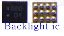 5pcs/lot LM3534TMX-A1 LM3534 For iPhone 6 iphone6 6 Plus backlight back light ic
5pcs/lot LM3534TMX-A1 LM3534 For iPhone 6 iphone6 6 Plus backlight back light ic