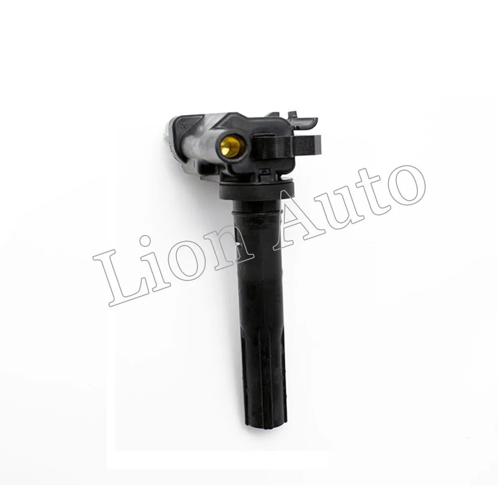 Ремонтные комплекты катушки зажигания для Suzuki Ignis 03 06 1 6 л Sx4 16 в 4 Fiat Sedici 14 В 33400