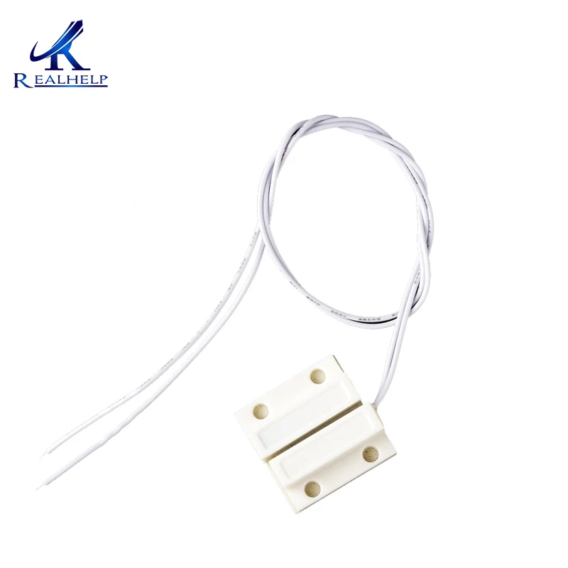 Door Sensor Alarm Mini Magnetic Sensor Home Door Window Entry Warning Alarm Switch Door Contact Magnet NO NC
Door Sensor Alarm Mini Magnetic Sensor Home Door Window Entry Warning Alarm Switch Door Contact Magnet NO NC