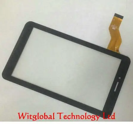 New Touch Screen For 7" Digma Plane 7.1 3G PS7020MG Tablet Touch Panel Digitizer Glass Sensor Replacement Free Shipping
New Touch Screen For 7" Digma Plane 7.1 3G PS7020MG Tablet Touch Panel Digitizer Glass Sensor Replacement Free Shipping