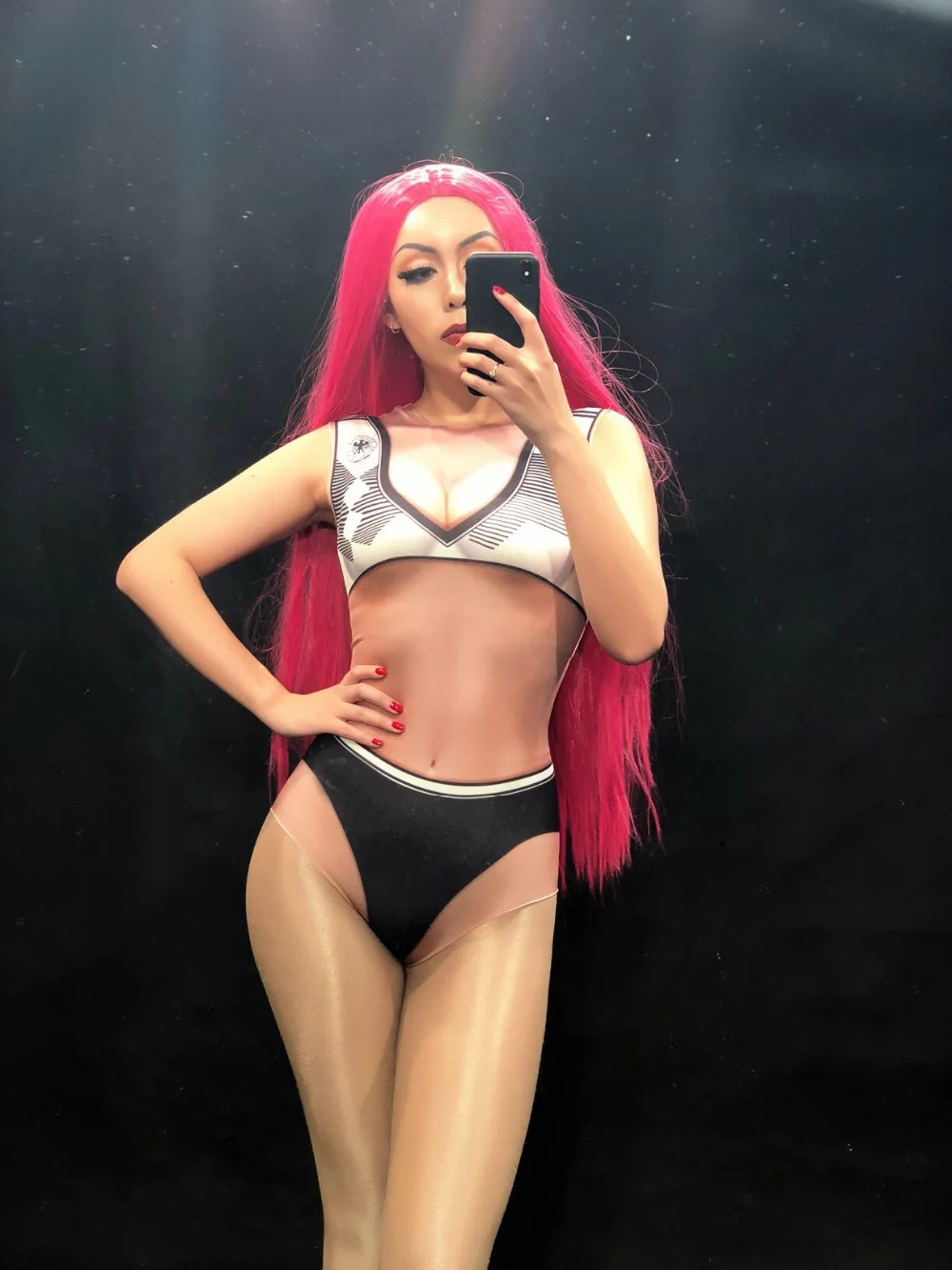 2020 New Fashion Germany Baby Women Sexy Bodysuit World Cup Clothing Cheerleading Jumpsuit National Team Uniforms Stage Wear
2020 New Fashion Germany Baby Women Sexy Bodysuit World Cup Clothing Cheerleading Jumpsuit National Team Uniforms Stage Wear