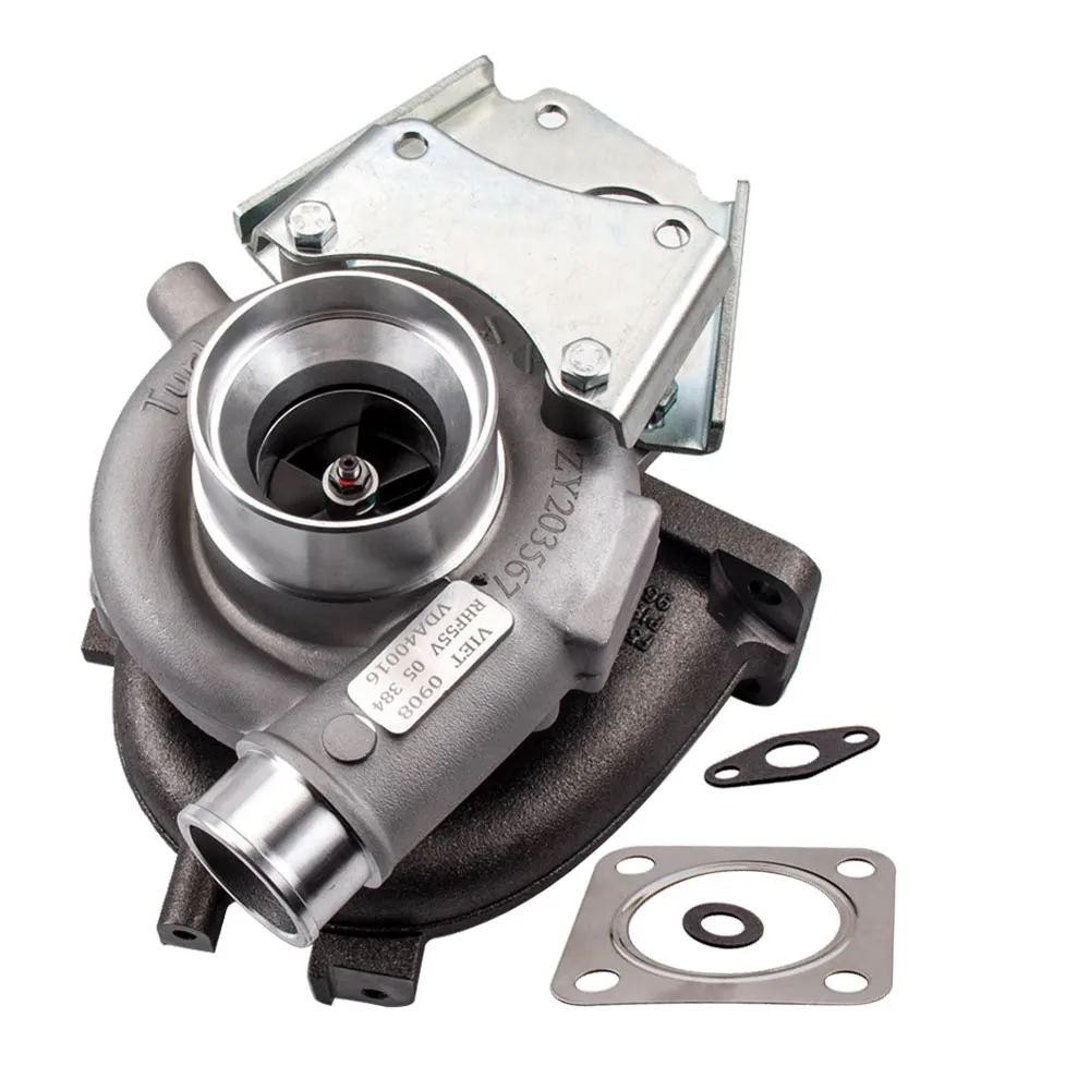 RHF55 Turbo Compressore For Isuzu turbo NPR NRR NQR NPR-HD 75L 5.2L 4HK1-E2N Turbocharger VDA40016 8980277722
RHF55 Turbo Compressore For Isuzu turbo NPR NRR NQR NPR-HD 75L 5.2L 4HK1-E2N Turbocharger VDA40016 8980277722