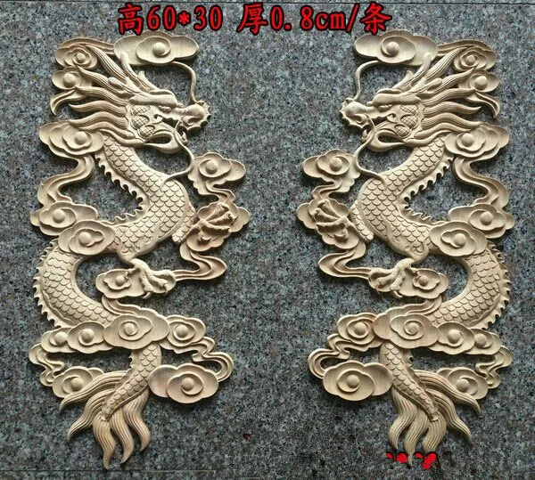 Dongyang wood carving ssangyong fashion wood shavings furniture door wall stickers flower rubber wood solid wood
Dongyang wood carving ssangyong fashion wood shavings furniture door wall stickers flower rubber wood solid wood