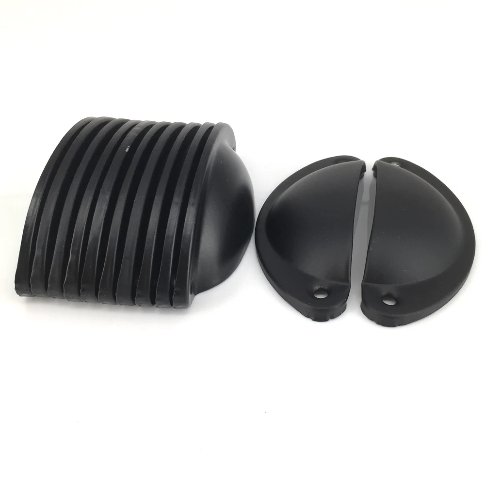 20pcs Steel Black Shell Cup Cabinet Knobs and Handles Antique Wardrobe Cupboard Drawer Pulls Handles
20pcs Steel Black Shell Cup Cabinet Knobs and Handles Antique Wardrobe Cupboard Drawer Pulls Handles